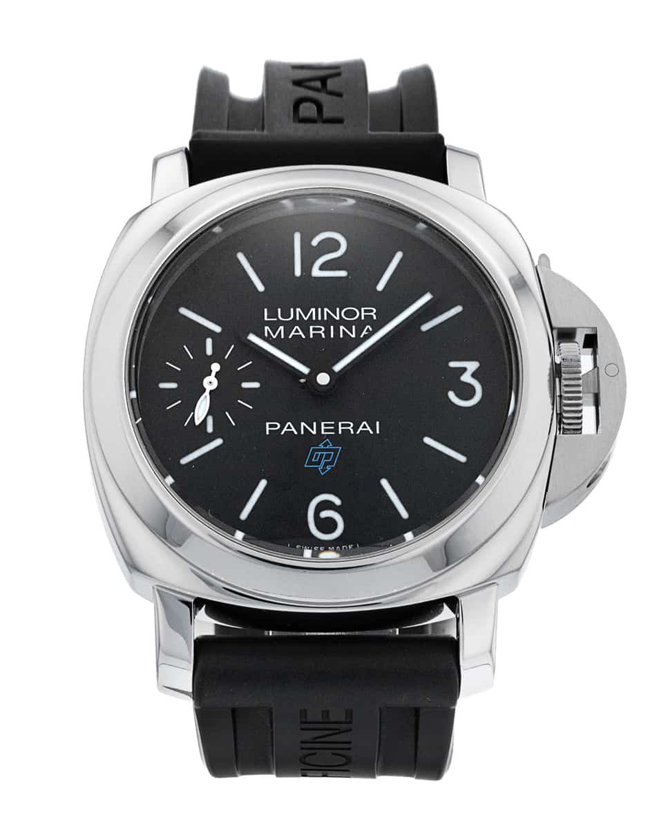 Panerai Luminor Logo PAM00777 Panerai Luminor Logo PAM00777